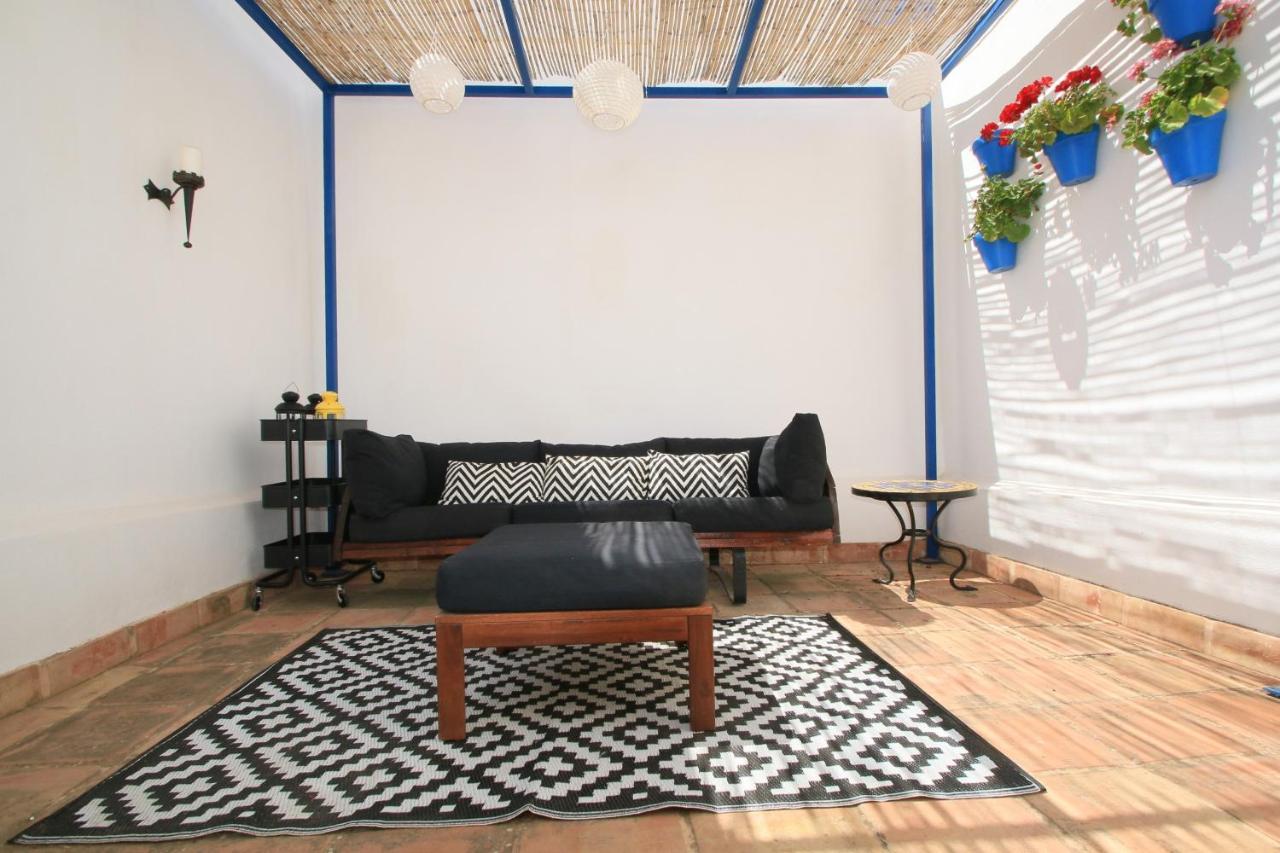 Casa Del Patio Acomodação com café da manhã Pinos del Valle Exterior foto